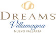 Logo Hotel Villamagna Nuevo Vallarta